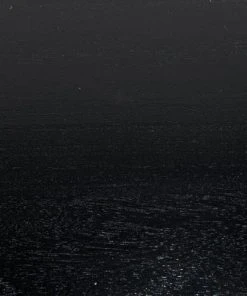 Noir Mephistopheles Desk, Hand Rubbed Black With Light Brown Trim HOME OFFICE