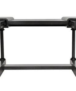 Noir Locarno Desk, Pale HOME OFFICE 15 Noir Locarno Desk, Pale HOME OFFICE