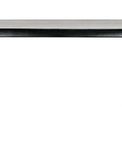 Noir Lola Desk, Hand Rubbed Black 19 Noir Lola Desk, Hand Rubbed Black