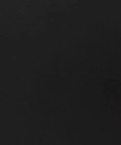 HOME OFFICE Noir Maximus Desk, Black Metal