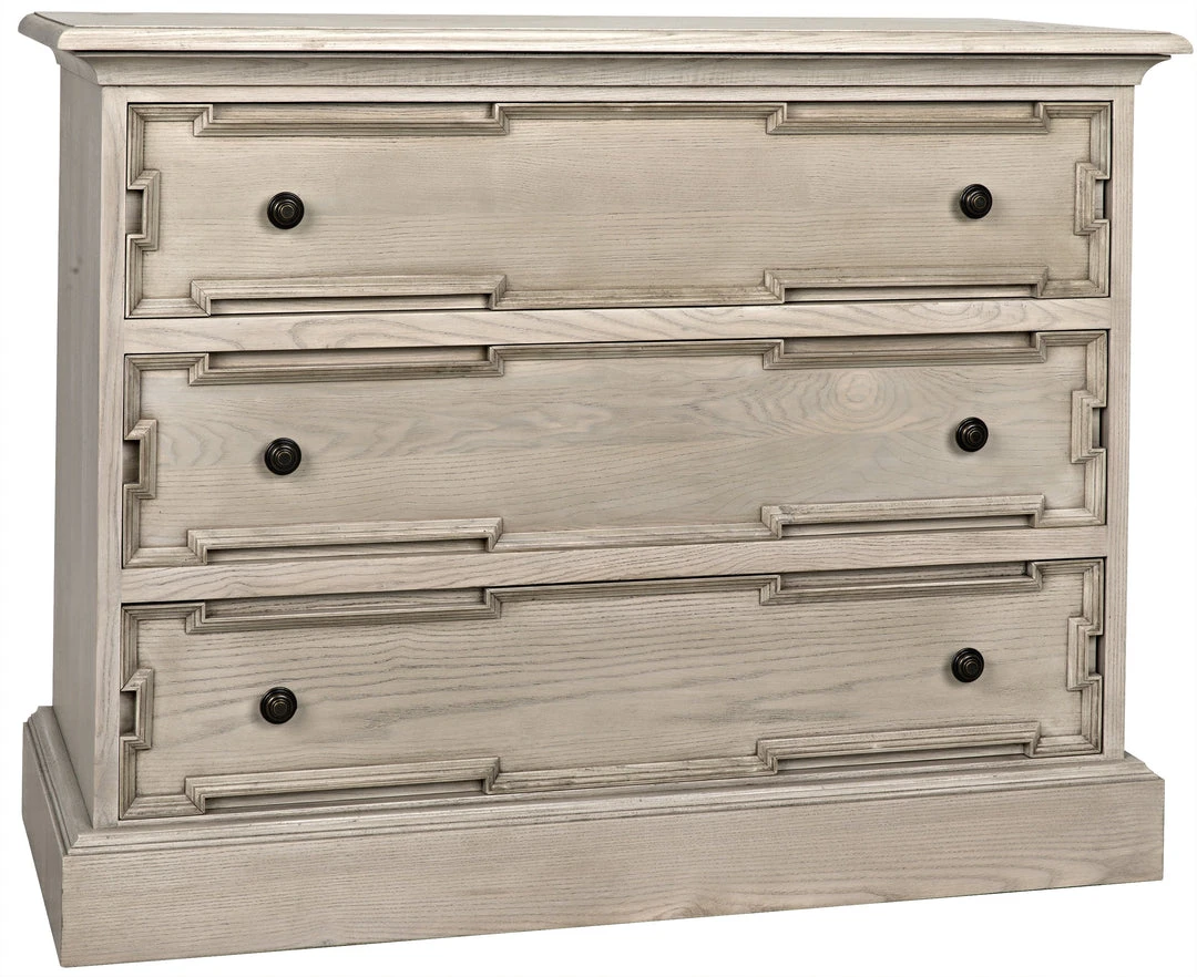 Noir Adora Chest, Vintage Grey Chests & Cabinets 3 Noir Adora Chest, Vintage Grey Chests & Cabinets