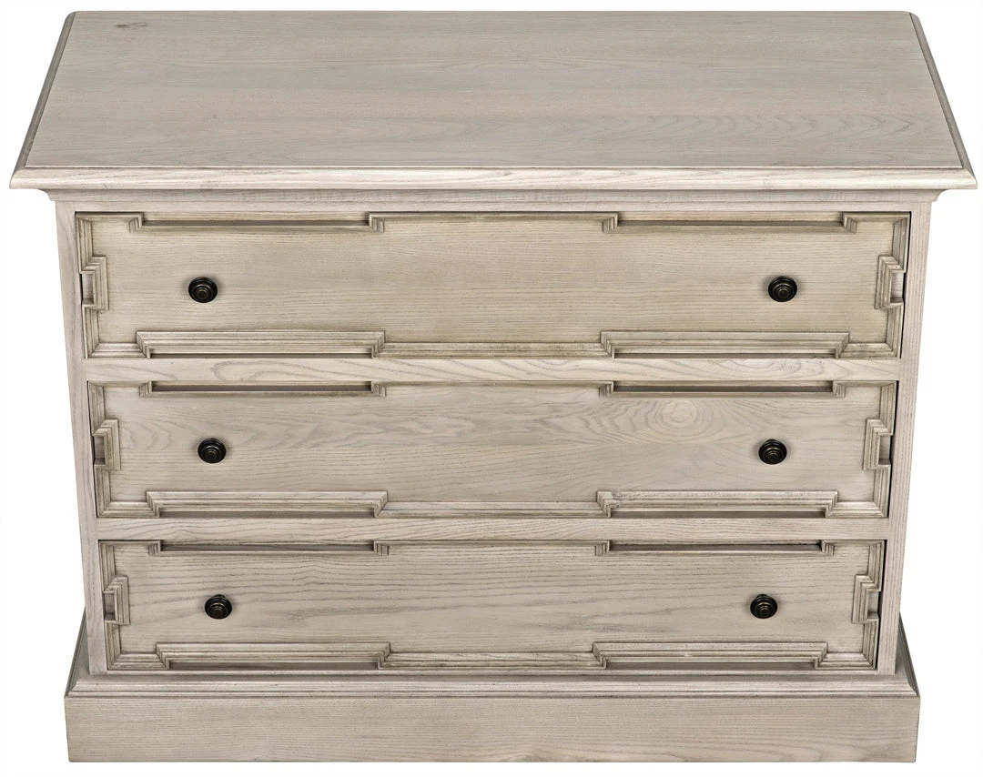 Noir Adora Chest, Vintage Grey Chests & Cabinets 5 Noir Adora Chest, Vintage Grey Chests & Cabinets