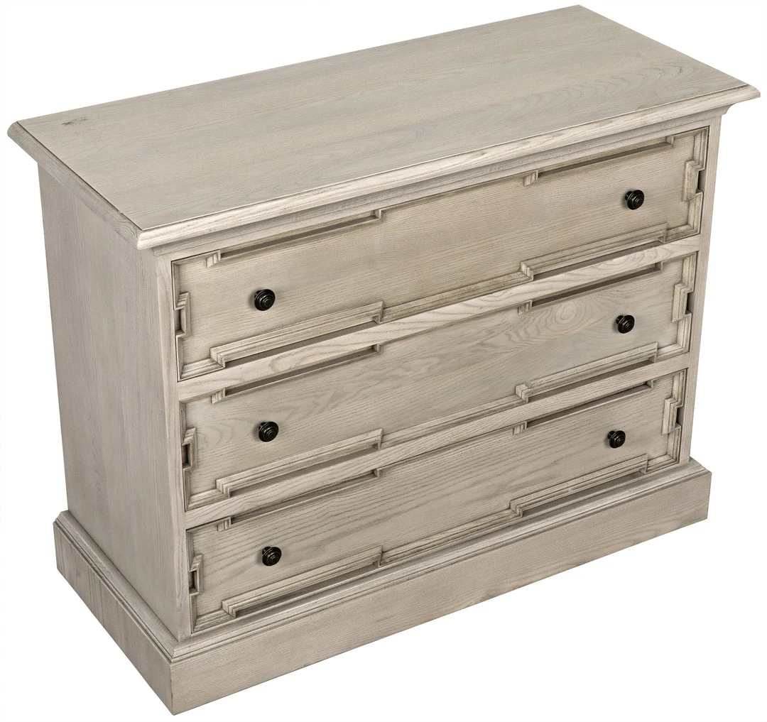 Noir Adora Chest, Vintage Grey Chests & Cabinets 6 Noir Adora Chest, Vintage Grey Chests & Cabinets