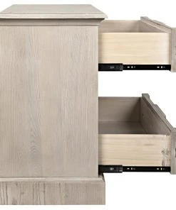 Noir Adora Chest, Vintage Grey Chests & Cabinets 16 Noir Adora Chest, Vintage Grey Chests & Cabinets