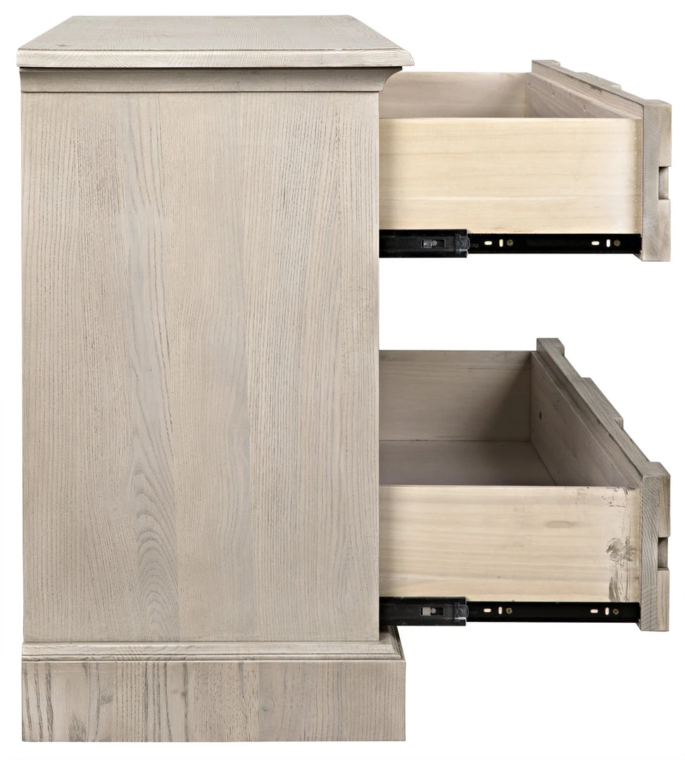 Noir Adora Chest, Vintage Grey Chests & Cabinets 8 Noir Adora Chest, Vintage Grey Chests & Cabinets