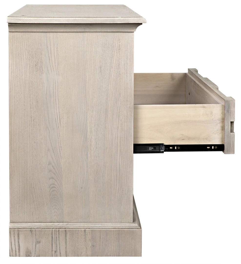 Noir Adora Chest, Vintage Grey Chests & Cabinets 9 Noir Adora Chest, Vintage Grey Chests & Cabinets