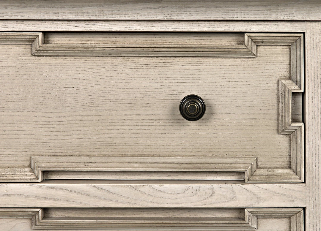 Noir Adora Chest, Vintage Grey Chests & Cabinets 11 Noir Adora Chest, Vintage Grey Chests & Cabinets