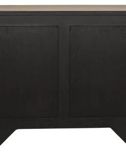 Noir Sofie Dresser, Weathered 12 Noir Sofie Dresser, Weathered