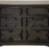 Chests & Cabinets Noir Watson Dresser, Pale