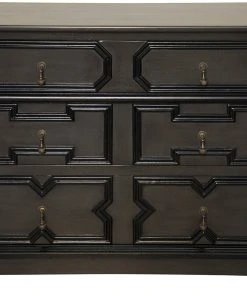Chests & Cabinets Noir Watson Dresser, Pale