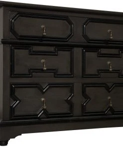 Chests & Cabinets Noir Watson Dresser, Pale