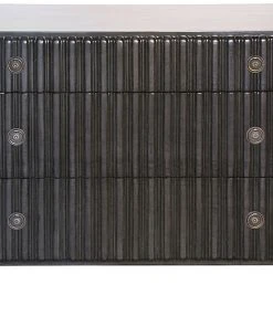 Chests & Cabinets Noir Daryl Dresser, Pale