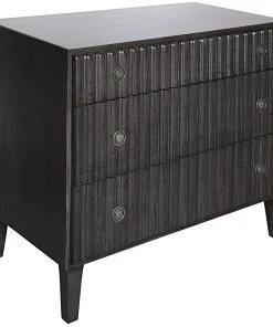 Chests & Cabinets Noir Daryl Dresser, Pale