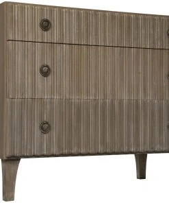 Noir Daryl Dresser, Weathered