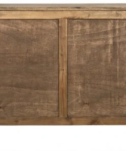 Chests & Cabinets Noir Bernard 6 Drawer, Dark Walnut 13 Chests & Cabinets Noir Bernard 6 Drawer, Dark Walnut