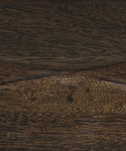 Noir Diamond Chest, Ebony Walnut Chests & Cabinets