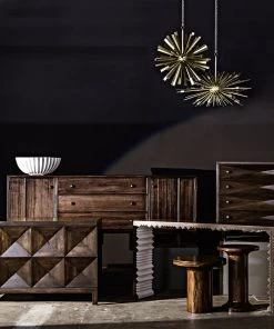 Noir Diamond Chest, Ebony Walnut Chests & Cabinets 14 Noir Diamond Chest, Ebony Walnut Chests & Cabinets