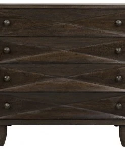 Noir Diamond Chest, Ebony Walnut Chests & Cabinets 15 Noir Diamond Chest, Ebony Walnut Chests & Cabinets