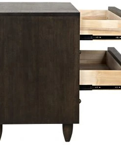 Noir Diamond Chest, Ebony Walnut Chests & Cabinets 18 Noir Diamond Chest, Ebony Walnut Chests & Cabinets