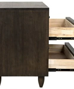 Noir Diamond Chest, Ebony Walnut Chests & Cabinets 19 Noir Diamond Chest, Ebony Walnut Chests & Cabinets