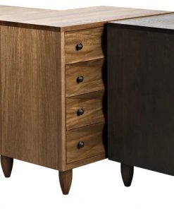 Noir Diamond Chest, Ebony Walnut Chests & Cabinets 21 Noir Diamond Chest, Ebony Walnut Chests & Cabinets