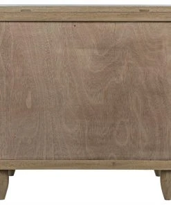 Chests & Cabinets Noir Diamond Chest, Washed Walnut