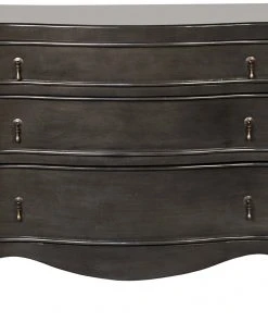 Noir Brentford Dresser, Pale