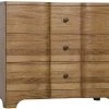 Noir Claudie Chest, Dark Walnut Chests & Cabinets