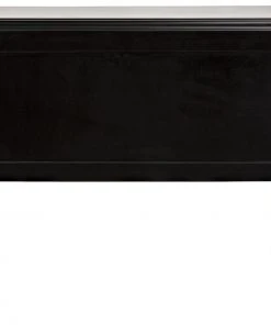 Chests & Cabinets Noir Grant Dresser, Charcoal Finish 13 Chests & Cabinets Noir Grant Dresser, Charcoal Finish