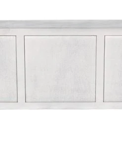 Noir Conrad 9 Drawer Dresser, White Wash Chests & Cabinets 21 Noir Conrad 9 Drawer Dresser, White Wash Chests & Cabinets