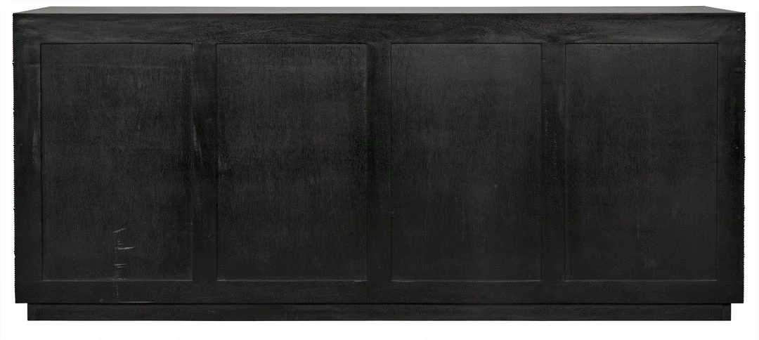 Chests & Cabinets Noir Leon Dresser, Pale 12 Chests & Cabinets Noir Leon Dresser, Pale