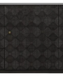 Chests & Cabinets Noir Leon Dresser, Pale