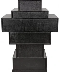 Noir Hanso Dresser, Pale