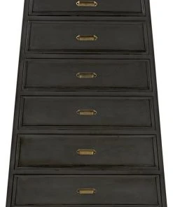 Noir Claire Tallboy, Pale