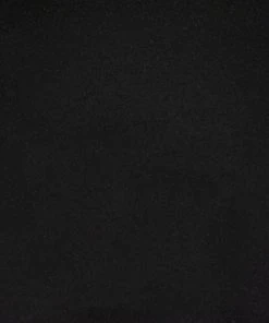 BEDROOM Noir Hikaru Dresser, Hand-Rubbed Black