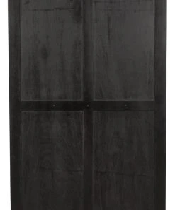 Noir Small Maharadscha Hutch, Pale BEDROOM