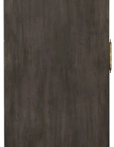 BEDROOM Noir QS Maharadshcha Hutch, Pale 13 BEDROOM Noir QS Maharadshcha Hutch, Pale