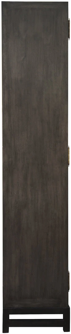 BEDROOM Noir QS Maharadshcha Hutch, Pale 8 BEDROOM Noir QS Maharadshcha Hutch, Pale