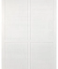 Noir Maharadshcha Hutch, Solid White 17 Noir Maharadshcha Hutch, Solid White