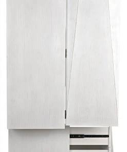 Noir Dakota Cabinet, White Wash Chests & Cabinets 21 Noir Dakota Cabinet, White Wash Chests & Cabinets