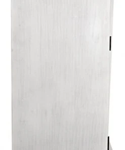 Noir Dakota Cabinet, White Wash Chests & Cabinets 16 Noir Dakota Cabinet, White Wash Chests & Cabinets