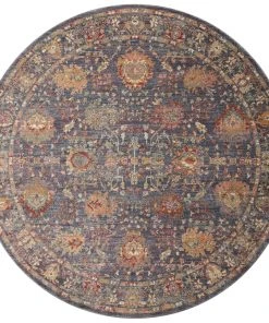 RUGS Loloi Giada Power Loomed Grey / Multi Rug 16 RUGS Loloi Giada Power Loomed Grey / Multi Rug