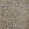 RUGS Loloi Giada Power Loomed Sage / Gold Rug