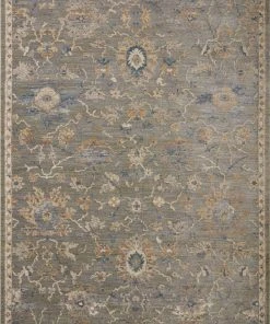 RUGS Loloi Giada Power Loomed Sage / Gold Rug