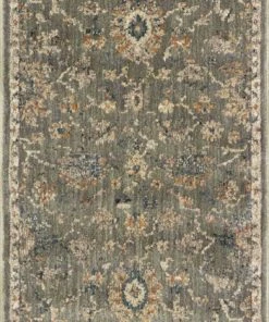 RUGS Loloi Giada Power Loomed Sage / Gold Rug 10 RUGS Loloi Giada Power Loomed Sage / Gold Rug