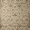 Loloi Giada Power Loomed Silver Sage Rug RUGS