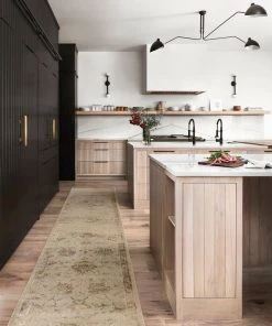 Loloi Giada Power Loomed Silver Sage Rug RUGS