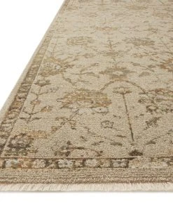 Loloi Giada Power Loomed Silver Sage Rug RUGS