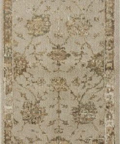 Loloi Giada Power Loomed Silver Sage Rug RUGS