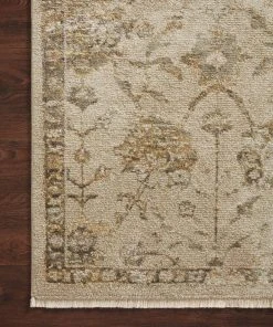 Loloi Giada Power Loomed Silver Sage Rug RUGS